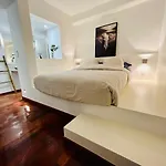 Vieux-Nice : 2 Pieces Type Loft