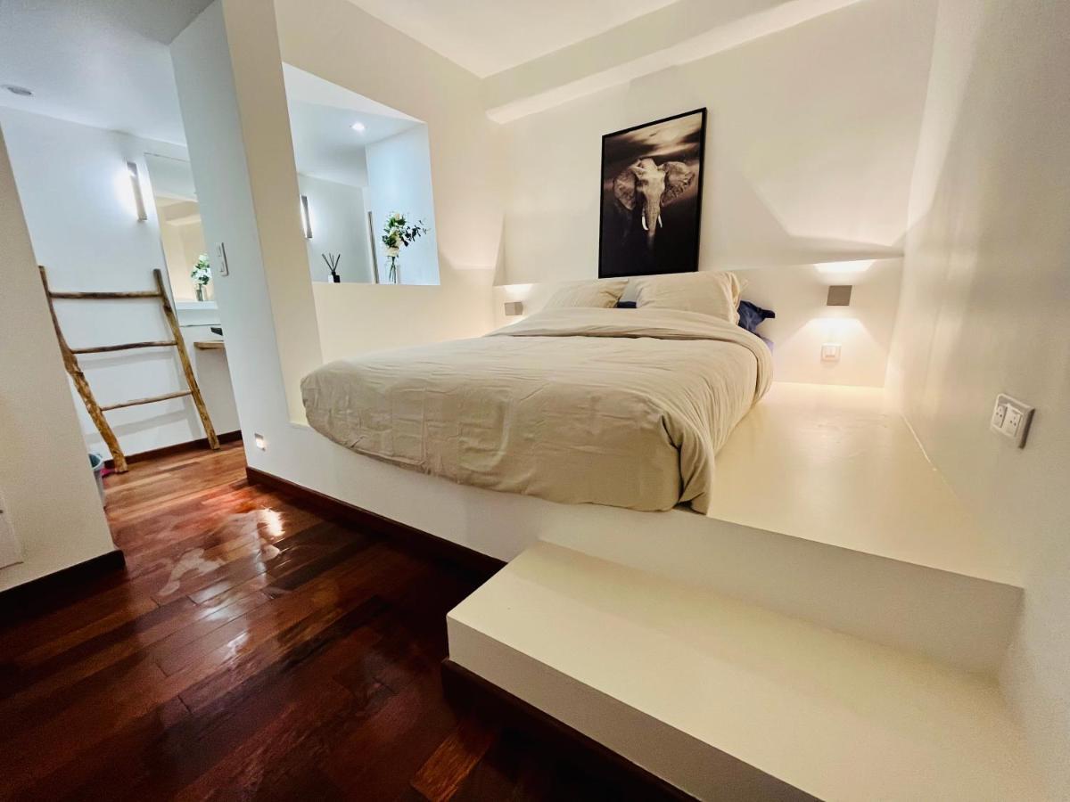 Lejlighed Vieux-nice : 2 Pieces Type Loft *